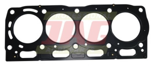 JAG99-0850 Uszczelka głowicy, PERKINS 3681E051 MASSEY FERGUSON 4225850M1