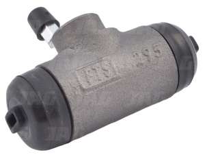 JAG17-0024 Cylinderek hamulca KNOTT