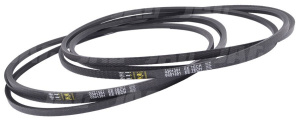 0301351 EE-TECH Pas klinowy GATES AGRI 2 szt, CNH 80433746 80433747
