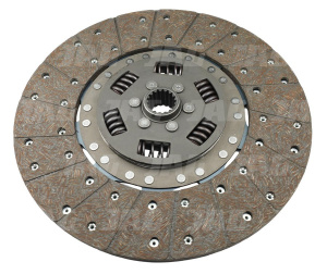 333019120 Tarcza sprzęgłowa SAFFA, LuK 333019120 SACHS 1862 446 001