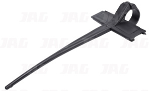 JAG22-0059 Palec plastikowy motowidła, DEUTZ FAHR 16000929 JOHN DEERE AH153175