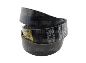 0242185 Pas Gates Agri