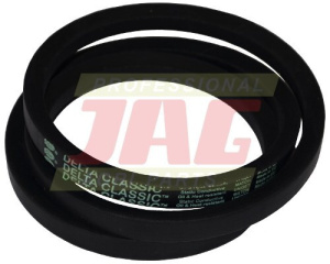 13x1090Li/1120Ld A43 Pas klinowy Gates Delta CLASSIC