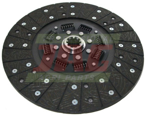 3058405R93 Tarcza sprzęgłowa SAFFA