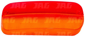 87357816 Klosz lampy tylnej prawy COBO