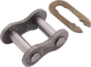 16B-1 Spinka łańcucha prosta ROLLON-SOLID