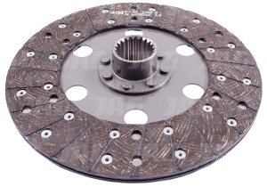 JAG06-0043 Tarcza sprzęgła SACHS, CLAAS 0006799961 SACHS 1864320101