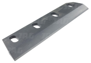 JAG82-0033 Nóż prawy do trawy MWS Germany