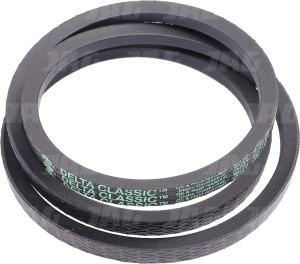 17x1700Li/1740Ld B67 Pas klinowy GATES DELTA CLASSIC, CNH 378989 80378989