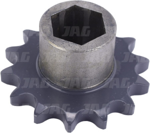 JAG82-0205 Zębatka JAG PREMIUM, CLAAS 0009951362
