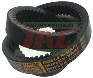 790833M1 Pas wariatorowy ROULUNDS ROFLEX-VARI 401, CNH 230101 80230101