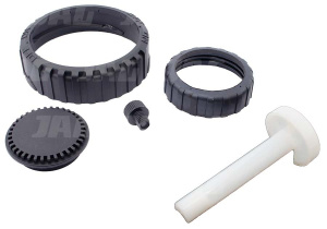 RE526834 Zestaw naprawczy filtra paliwa