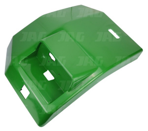 L101648 Błotnik tylny prawy