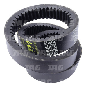 0215196 Pas Gates Agri