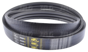 1824328 EE-TECH Pas zespolony GATES AGRI, CNH 84061615 FORTSCHRITT 4250121764