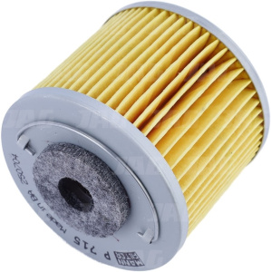 P715 Filtr paliwa
