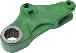 L157536 Ramię podnośnika prawe, JOHN DEERE L157536