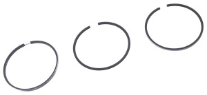 41158022 Pierścienie tłokowe MF690 (3 ring)