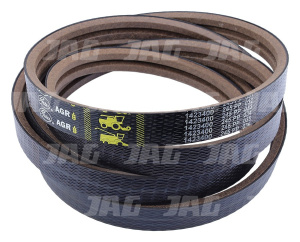 1423400 Pas Gates Agri