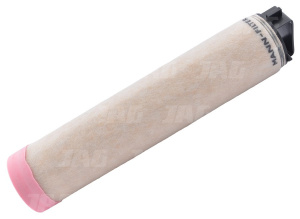CF300 Filtr powietrza wewnętrzny MANN FILTER, MASSEY FERGUSON 3901465M1