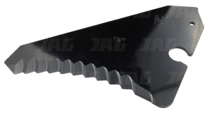 23329600 Nóż MWS Germany