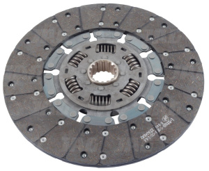 6005024561 Tarcza sprzęgła LUK
