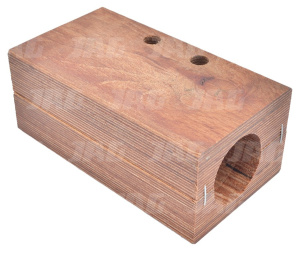 JAG23-0062 Panewka drewniana, JOHN DEERE H140677 GRANIT PARTS 640H140677