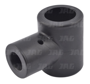 JAG11-0074 Mocowanie palca plastikowe Oryginał MF