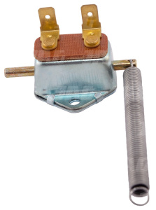 50/02-440/0 Wyłącznik mechaniczny świateł stop