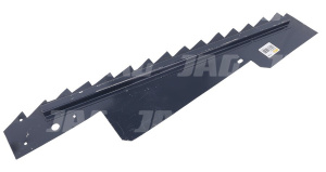 759268 Przedłużenie blachy łączącej, CLAAS 0007592680