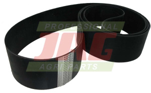 11116120119.1 Pas Płaski AGROBELTS, DEUTZ FAHR 06528420 1111612011900