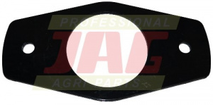 JAG81-0029 Korpus noża Oros