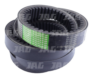 AP1001489 Pas wariatorowy OPTIBELT AGRO POWER, CNH 356024 80356024