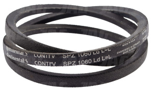 SPZ1060 Pas klinowy CONTINENTAL, JOHN DEERE CQ13800 DEUTZ FAHR 01139216