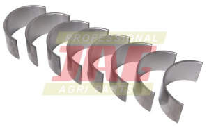 JAG99-0426A 61-3650-10 Zestaw panewek głównych NE Germany 737067M91