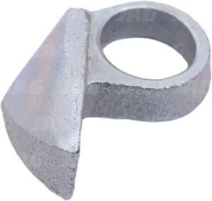 JAG58-0180 Zapadka palca JAG PREMIUM, CLAAS 0008166490 0008530540