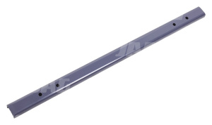 JAG04-0017 Listwa podajnika pochyłego /RH/ 736mm JAG PREMIUM, CLAAS 0006804880
