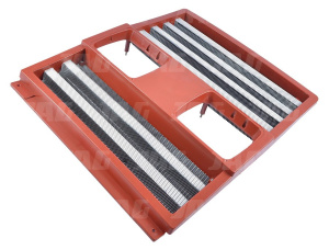 5175979 Maskownica, FIAT 5132683 5175979