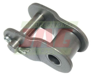 10B-1 Półspinka łańcucha 5/8 ROLLON-SOLID
