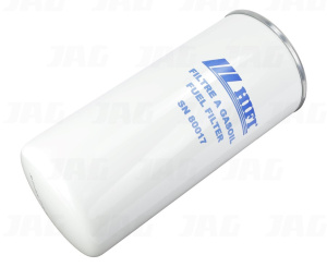 84597064 Filtr paliwa HIFI, NEW HOLLAND 84597064 IVECO 5801364481