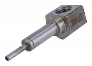 JAG08-0013 Końcówka hydrauliczna JAG PREMIUM