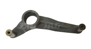 JAG05-0175 Wspornik podsiewacza lewy bez tulei