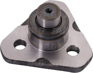 82850292 Sworzeń zwrotnicy