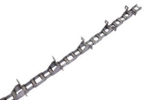 38.4VB/SD/J2A Łańcuch elewatorowy ROLLON-SOLID