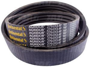 279.013.4F Pas zespolony CONTINENTAL AGRIDUR, CLAAS 0000764031 NEW HOLLAND 84449874