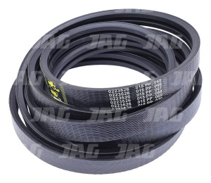 0223526 Pas Gates Agri
