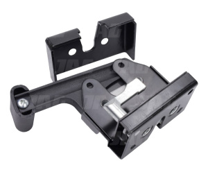 3555543M1 Zamek drzwi lewy, LANDINI 3555543M91 M032495