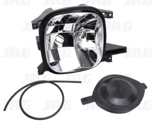 AL178138 Reflektor prawy, JOHN DEERE AL178138