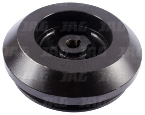 JAG41-0133 Koło pasowe