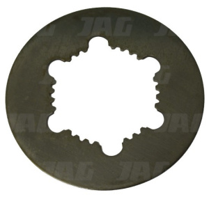 47127225 Tarczka hamulcowa Carlisle, CASE IH 47127225